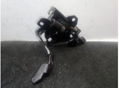 Recambio de cerradura capot para kia rio iv (yb, sc, fb) 1.4 crdi 77 referencia OEM IAM .   2