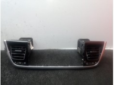 Recambio de aireador delantero central para kia rio iv (yb, sc, fb) 1.4 crdi 77 referencia OEM IAM 84740H8300  