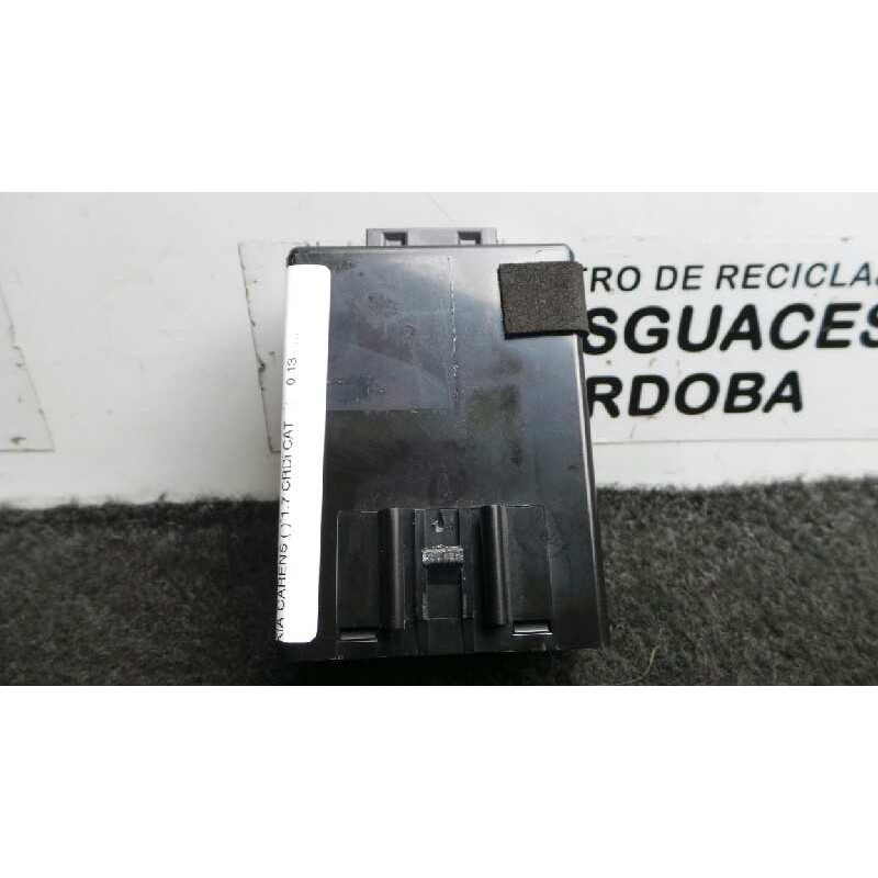 Recambio de modulo electronico para kia carens ( ) 1.7 crdi cat referencia OEM IAM 95210A4500  