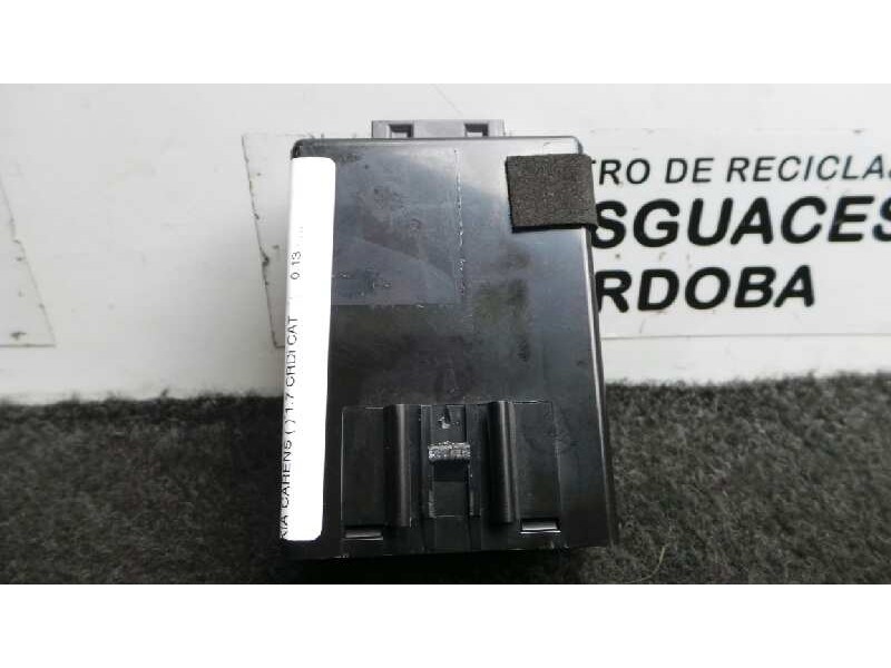 Recambio de modulo electronico para kia carens ( ) 1.7 crdi cat referencia OEM IAM 95210A4500  