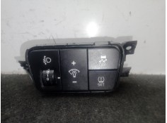 Recambio de mando multifuncion para kia rio iv (yb, sc, fb) 1.4 crdi 77 referencia OEM IAM 84757H8000 MOBIS 