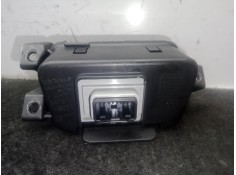 Recambio de mando multifuncion para kia rio iv (yb, sc, fb) 1.4 crdi 77 referencia OEM IAM 84757H8000 MOBIS  2