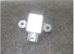 Recambio de sensor impacto airbag para kia rio iv (yb, sc, fb) 1.4 crdi 77 referencia OEM IAM 85920H8100 MOBIS  2