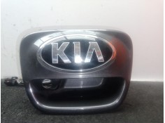 Recambio de maneta exterior porton para kia rio iv (yb, sc, fb) 1.4 crdi 77 referencia OEM IAM .  