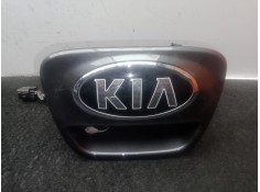 Recambio de maneta exterior porton para kia rio iv (yb, sc, fb) 1.4 crdi 77 referencia OEM IAM .   2