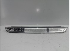 Recambio de luz central de freno para peugeot 308 1.6 16v e-hdi fap referencia OEM IAM 9688016380  