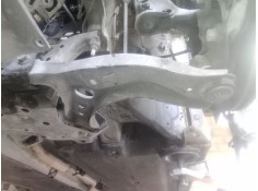 Recambio de brazo suspension inferior delantero izquierdo para kia rio iv (yb, sc, fb) 1.4 crdi 77 referencia OEM IAM   