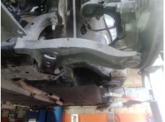 Recambio de brazo suspension inferior delantero izquierdo para kia rio iv (yb, sc, fb) 1.4 crdi 77 referencia OEM IAM    2