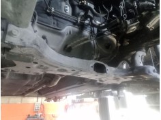 Recambio de puente delantero para kia rio iv (yb, sc, fb) 1.4 crdi 77 referencia OEM IAM    2