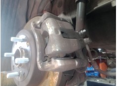 Recambio de pinza freno trasera izquierda para kia rio iv (yb, sc, fb) 1.4 crdi 77 referencia OEM IAM   