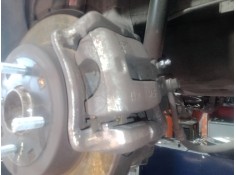 Recambio de pinza freno trasera izquierda para kia rio iv (yb, sc, fb) 1.4 crdi 77 referencia OEM IAM    2