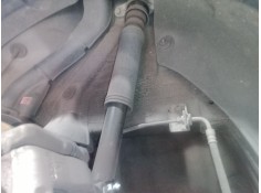 Recambio de amortiguador trasero izquierdo para kia rio iv (yb, sc, fb) 1.4 crdi 77 referencia OEM IAM   