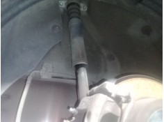 Recambio de amortiguador trasero derecho para kia rio iv (yb, sc, fb) 1.4 crdi 77 referencia OEM IAM   