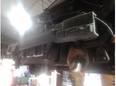 Recambio de refuerzo paragolpes trasero para kia rio iv (yb, sc, fb) 1.4 crdi 77 referencia OEM IAM   