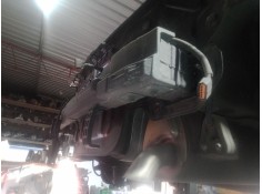 Recambio de refuerzo paragolpes trasero para kia rio iv (yb, sc, fb) 1.4 crdi 77 referencia OEM IAM    2