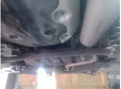 Recambio de puente trasero para kia rio iv (yb, sc, fb) 1.4 crdi 77 referencia OEM IAM   