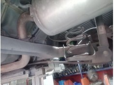 Recambio de puente trasero para kia rio iv (yb, sc, fb) 1.4 crdi 77 referencia OEM IAM    2