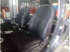 Recambio de asiento delantero izquierdo para kia rio iv (yb, sc, fb) 1.4 crdi 77 referencia OEM IAM   