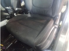 Recambio de asiento delantero izquierdo para kia rio iv (yb, sc, fb) 1.4 crdi 77 referencia OEM IAM    2