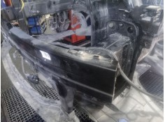 Recambio de refuerzo paragolpes delantero para kia rio iv (yb, sc, fb) 1.4 crdi 77 referencia OEM IAM    2