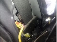 Recambio de cinturon seguridad delantero izquierdo para kia rio iv (yb, sc, fb) 1.4 crdi 77 referencia OEM IAM    2