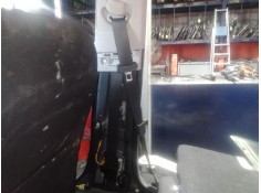 Recambio de cinturon seguridad delantero derecho para kia rio iv (yb, sc, fb) 1.4 crdi 77 referencia OEM IAM   