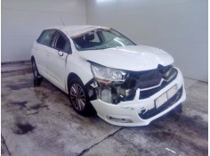 CITROËN C4 II (NC_)