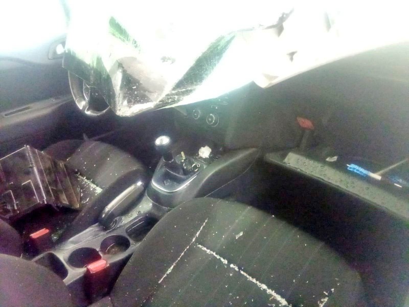 citroën c4 ii (nc_) del año 2012