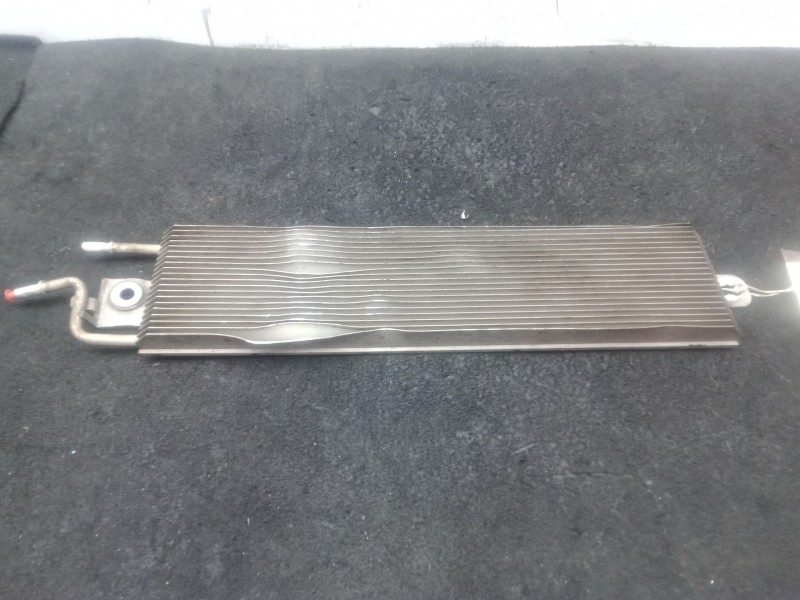 Recambio de radiador gasoil para volkswagen passat b6 (3c2) 1.9 tdi referencia OEM IAM 3C0203491E  