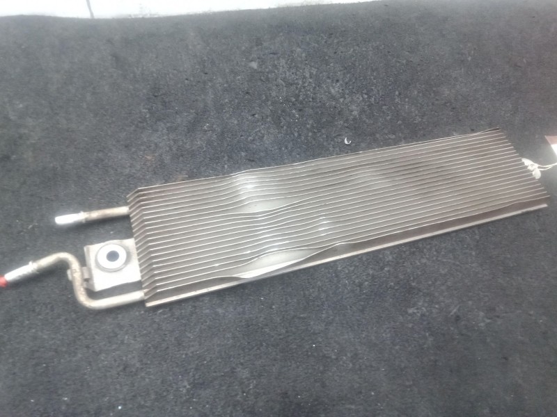 Recambio de radiador gasoil para volkswagen passat b6 (3c2) 1.9 tdi referencia OEM IAM 3C0203491E  