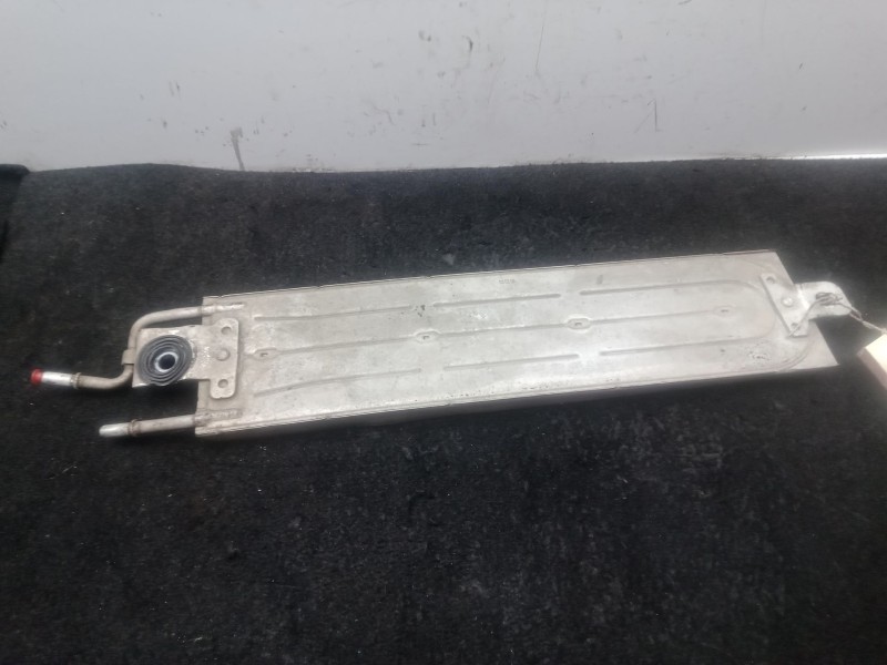 Recambio de radiador gasoil para volkswagen passat b6 (3c2) 1.9 tdi referencia OEM IAM 3C0203491E  