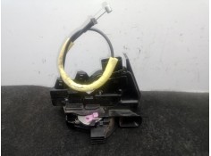 Recambio de cerradura puerta delantera izquierda para kia rio iv (yb, sc, fb) 1.4 crdi 77 referencia OEM IAM 81310H8040 5 PINES 