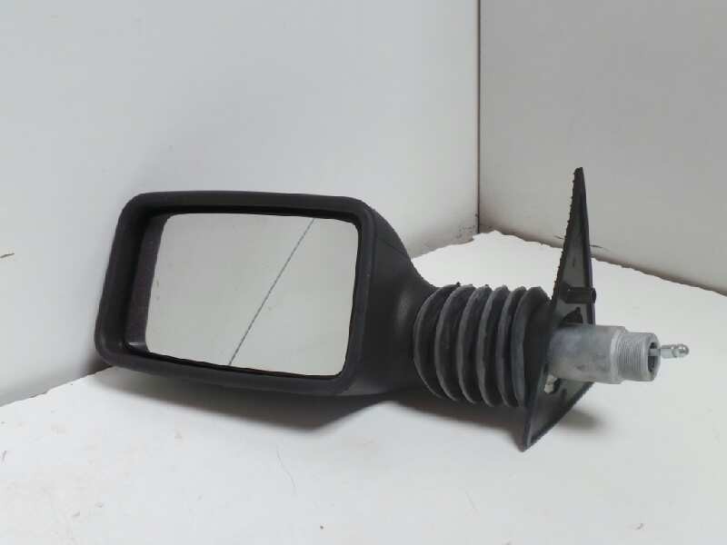 Recambio de retrovisor izquierdo para seat malaga 1.2 referencia OEM IAM   