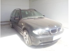 BMW 3 TOURING (E46)