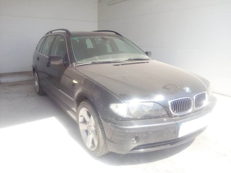 bmw 3 touring (e46) del año 2004