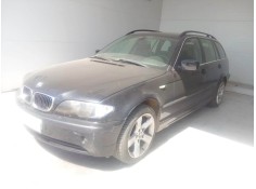 bmw 3 touring (e46) del año 2004 2