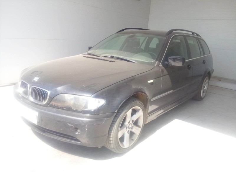 bmw 3 touring (e46) del año 2004