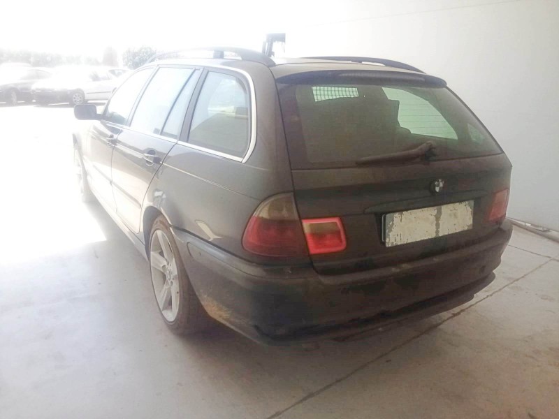 bmw 3 touring (e46) del año 2004
