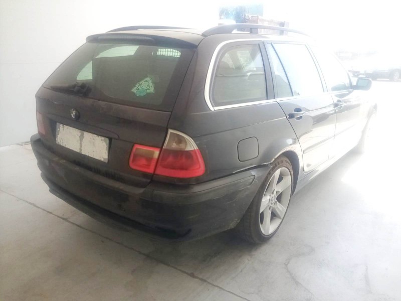 bmw 3 touring (e46) del año 2004