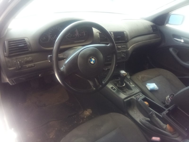 bmw 3 touring (e46) del año 2004