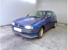 SEAT IBIZA (6K1)
