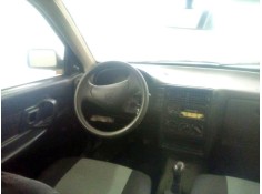 seat ibiza (6k1) del año 1996 2
