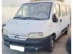 CITROËN JUMPER II FURGONETA (244)