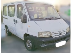 citroën jumper ii furgoneta (244) del año 2003 2
