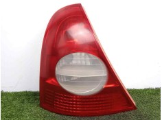 Recambio de piloto trasero izquierdo para renault clio ii fase ii (b/cb0) 1.5 dci diesel referencia OEM IAM SINREFERENCIA 01-05 