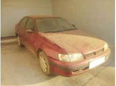 TOYOTA CARINA E VI SEDÁN (_T19_)