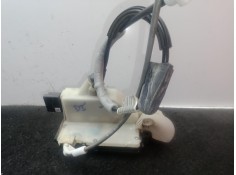 Recambio de cerradura puerta delantera izquierda para citroën c4 ii (nc_) 1.4 vti 95 referencia OEM IAM 9685351380 6 PINES 