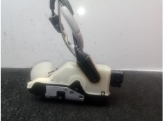 Recambio de cerradura puerta delantera izquierda para citroën c4 ii (nc_) 1.4 vti 95 referencia OEM IAM 9685351380 6 PINES  2