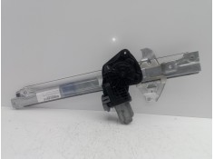 Recambio de elevalunas delantero izquierdo para citroën c4 lim. 1.6 hdi fap referencia OEM IAM 121787AVG - 402277H  