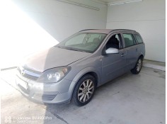 OPEL ASTRA H STATION WAGON (A04)